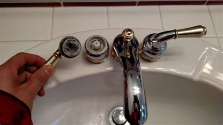 How To Repair Leaking Moen Shower Faucet
