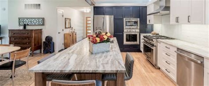 In what order do you renovate a house