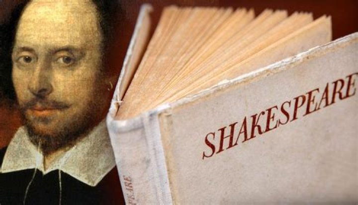 In which country did William Shakespeare write his famous plays