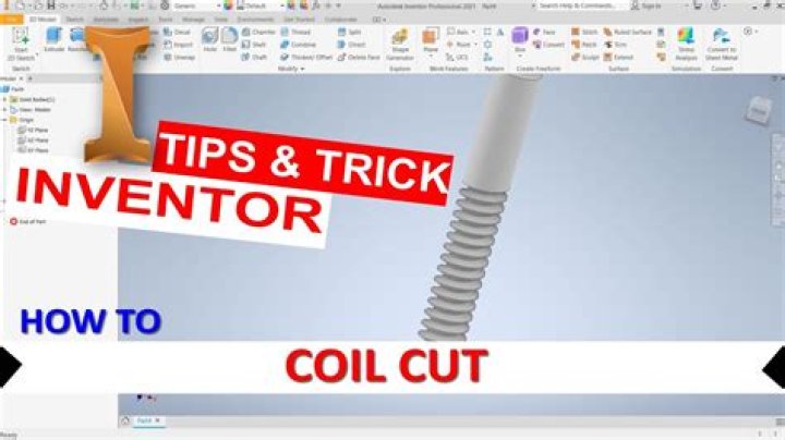 Inventor - How To Discuss