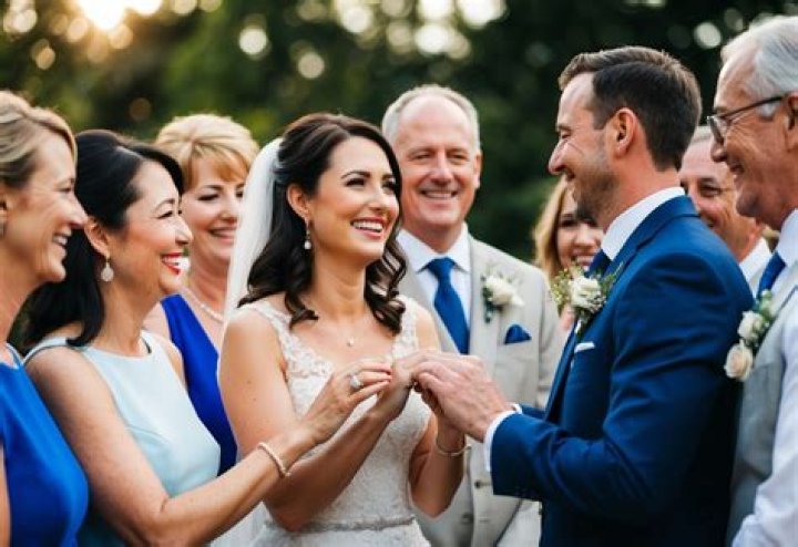 Is 25 a good age to get married