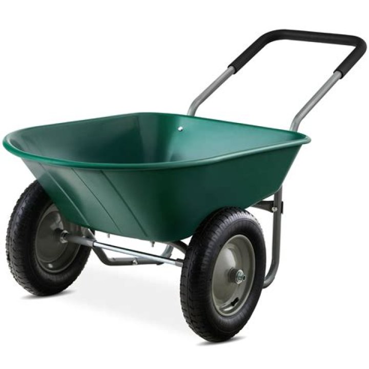 Is a wheelbarrow a tool