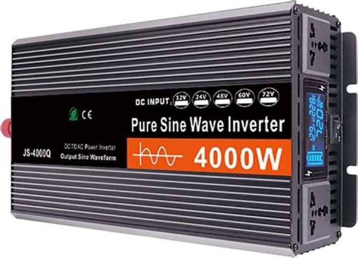 Is AC with inverter better?