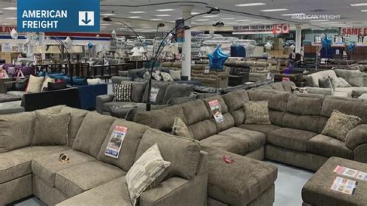 Is all loves furniture going out of business?