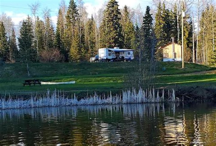 Is an RV private property?