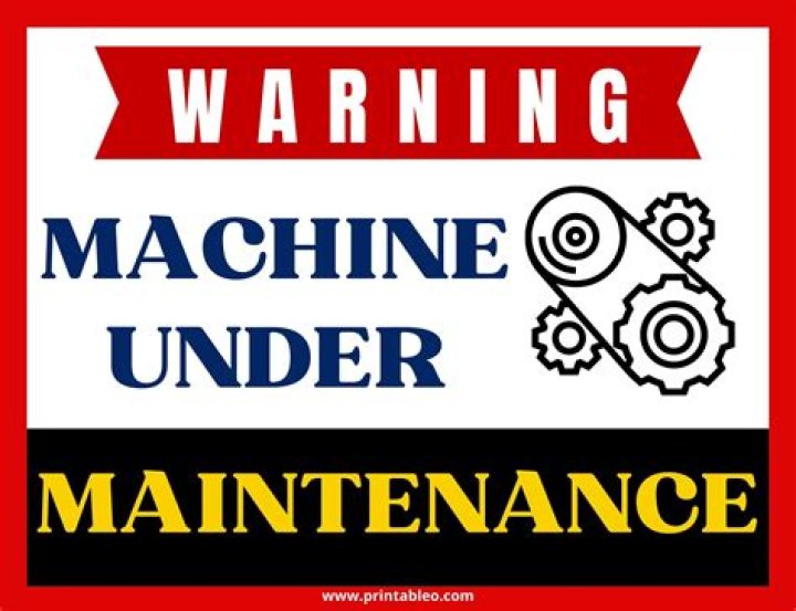 Is Bluebird Down For Maintenance