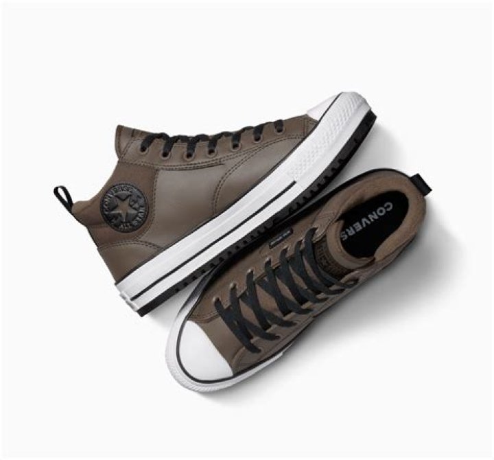 Is Chuck Taylor and all star the same?