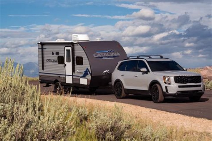 Is Coachmen Apex a good trailer?
