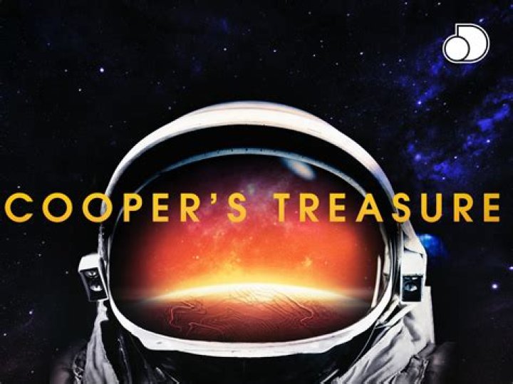 Is Coopers treasure coming back for Season 3