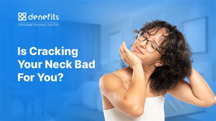Is Cracking Your Nose Bad
