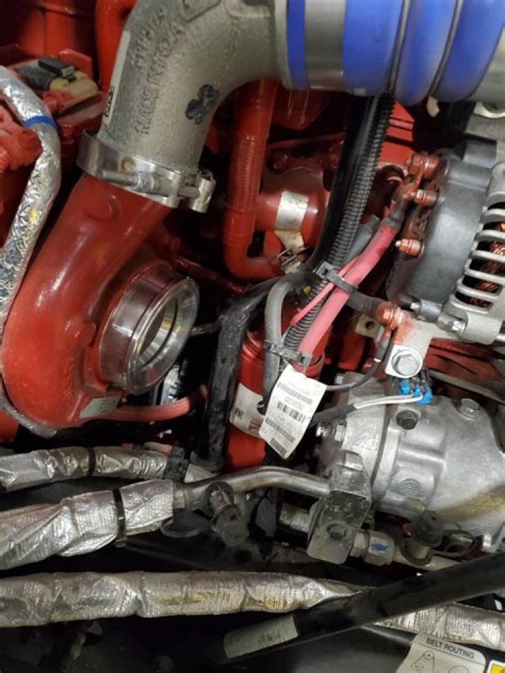 Is Cummins ISB good?