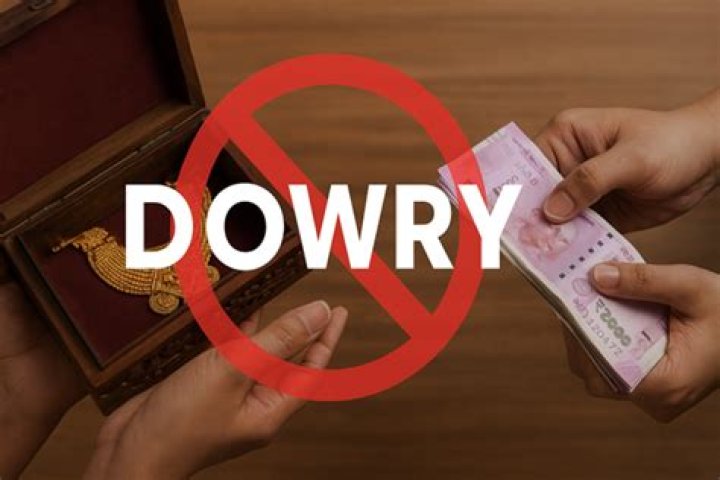 Is dowry good