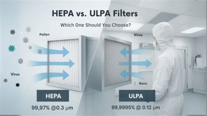 Is HEPA filter good for asbestos