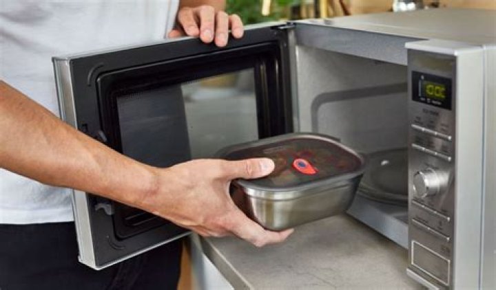 Is it bad to dry run a microwave?