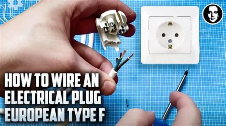 Is it common for an electrical plug to fail?