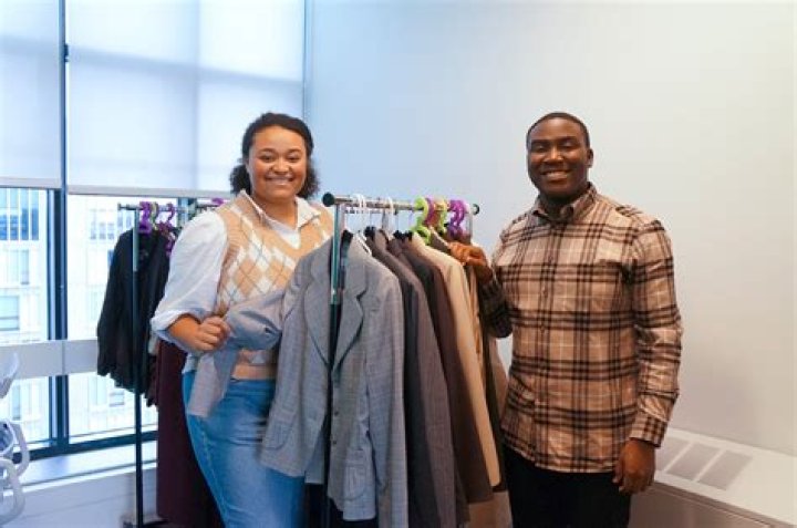 Is it okay to borrow clothes from friends?