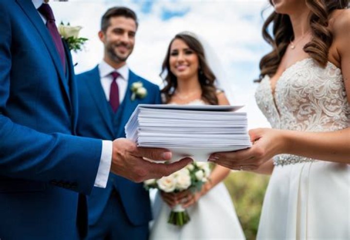 Is it proper etiquette to send wedding announcements