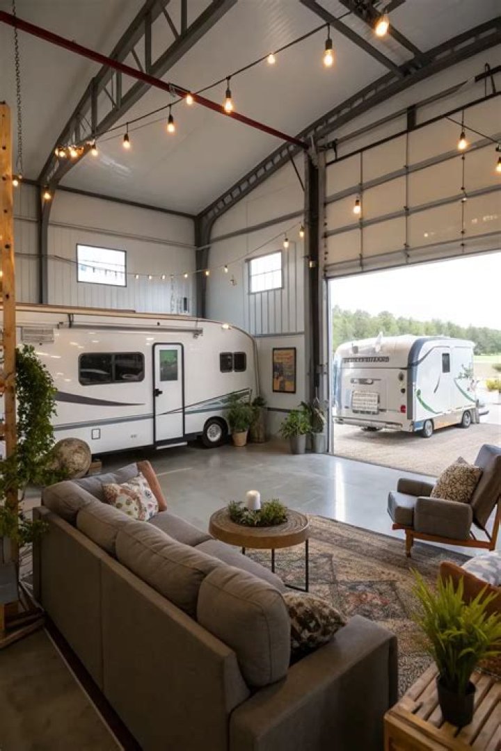 Is it safe to plug in your RV?