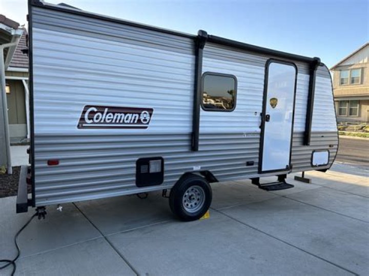 Is it worth buying a new travel trailer?