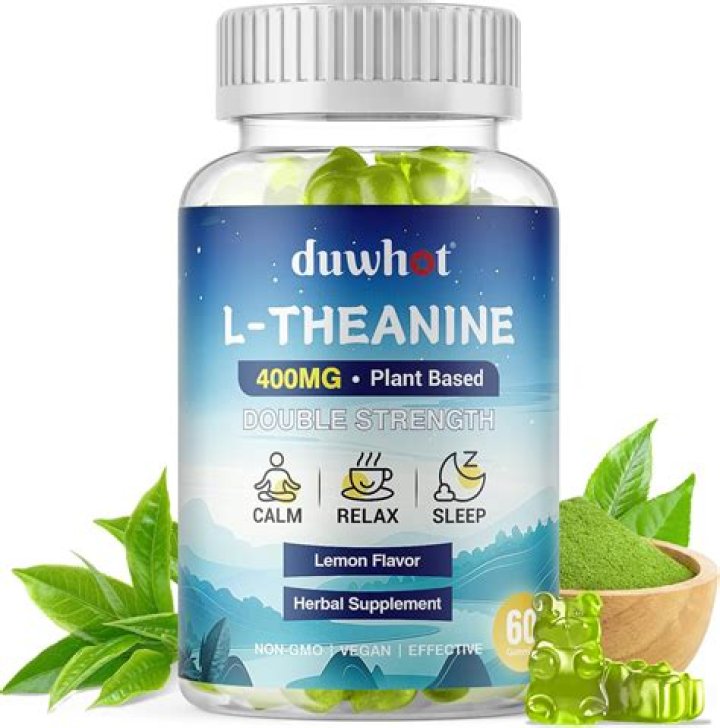 Is L Theanine harmful to dogs