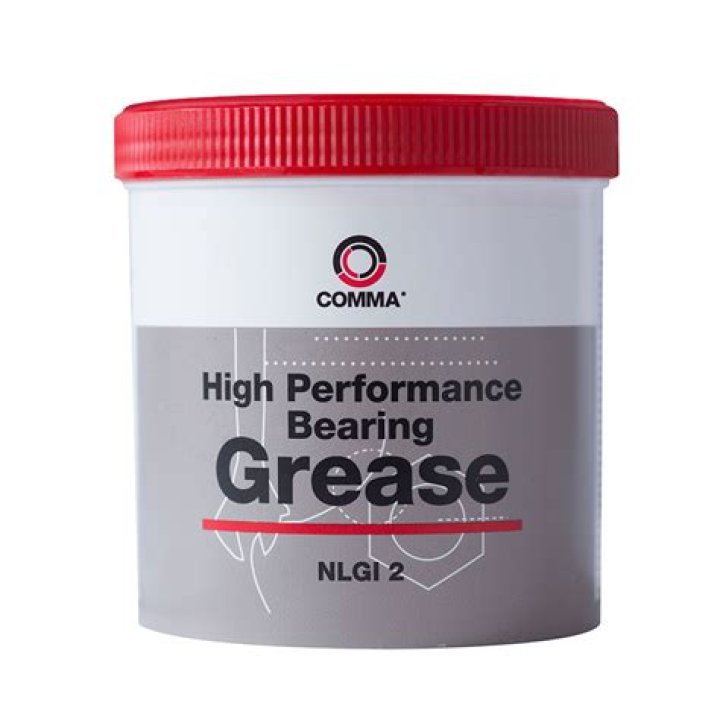 Is Lithium Grease good for wheel bearings