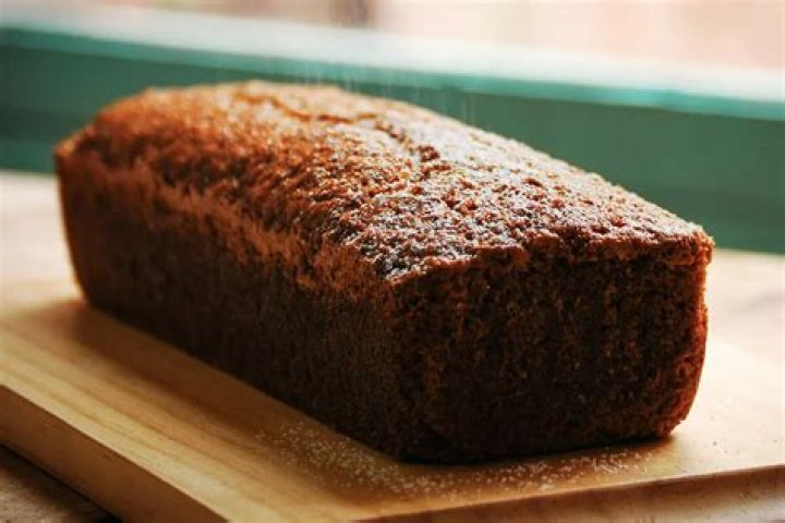 Is loaf cake the same as pound cake