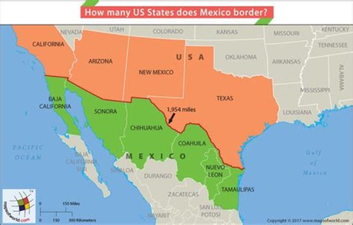 Is mexico border open - How To Discuss