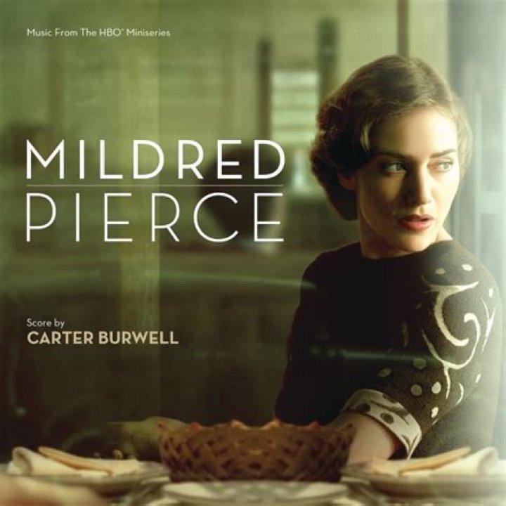 Is Mildred Pierce a true story
