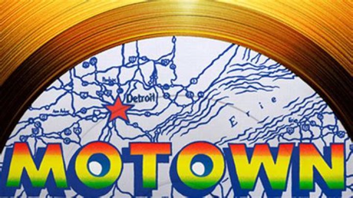 Is Motown a genre