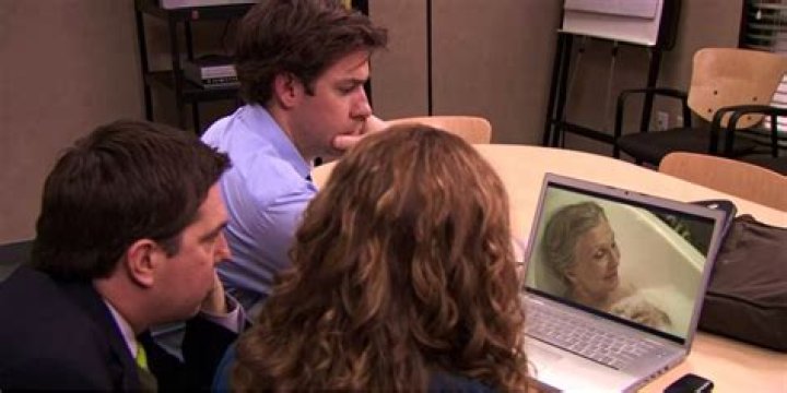 Is Mrs Hannaday a real movie