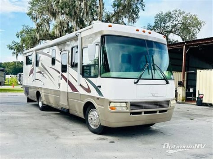 Is National dolphin a good RV brand?