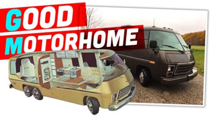 Is Newmar a good motorhome?