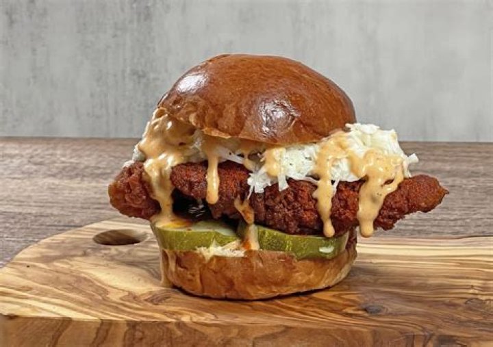 Is one chicken OK on its own