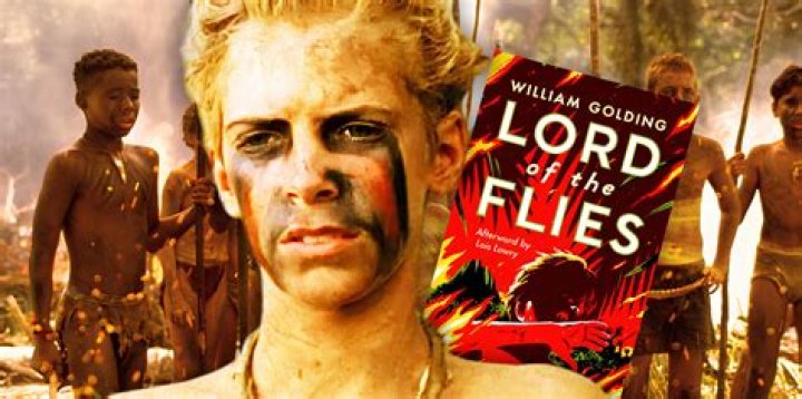 Is Ralph a good leader in Lord of the Flies