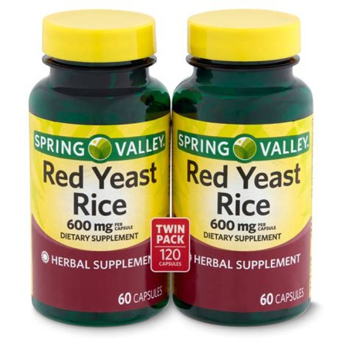 Is Red Yeast Rice Safe For Dogs