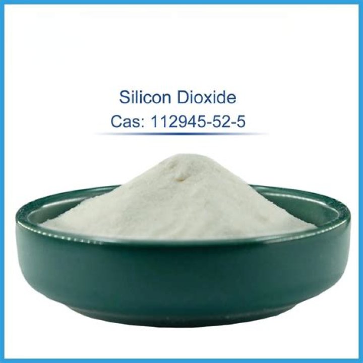 Is Silicon Dioxide Bad For Dogs