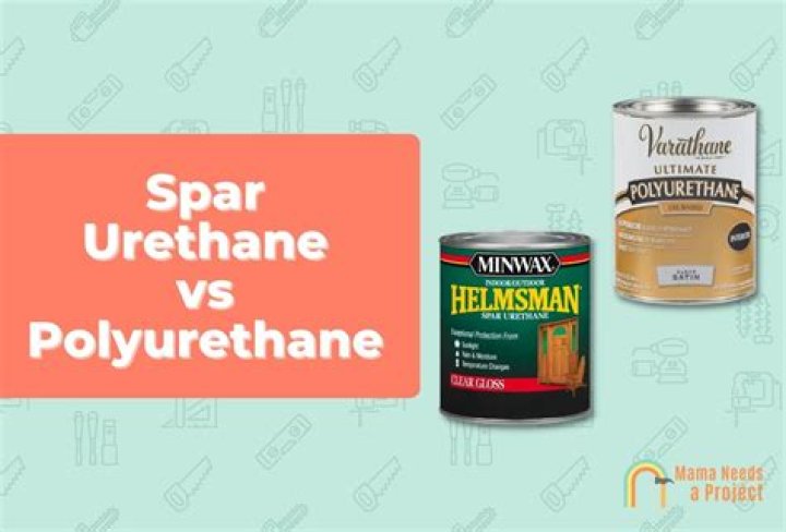 Is spar urethane durable