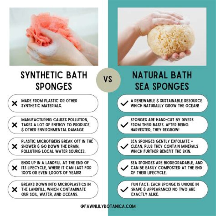 Is sponge bathing enough