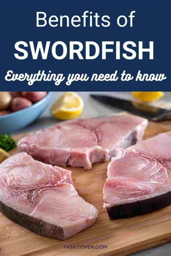 Is swordfish kosher - How To Discuss