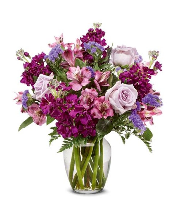 Is Teleflora the same as FTD