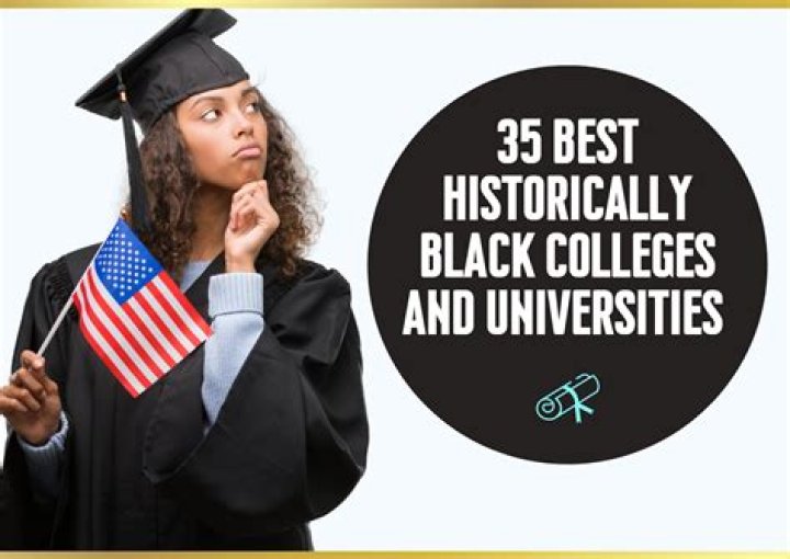 Is Tennessee State University a historically black college
