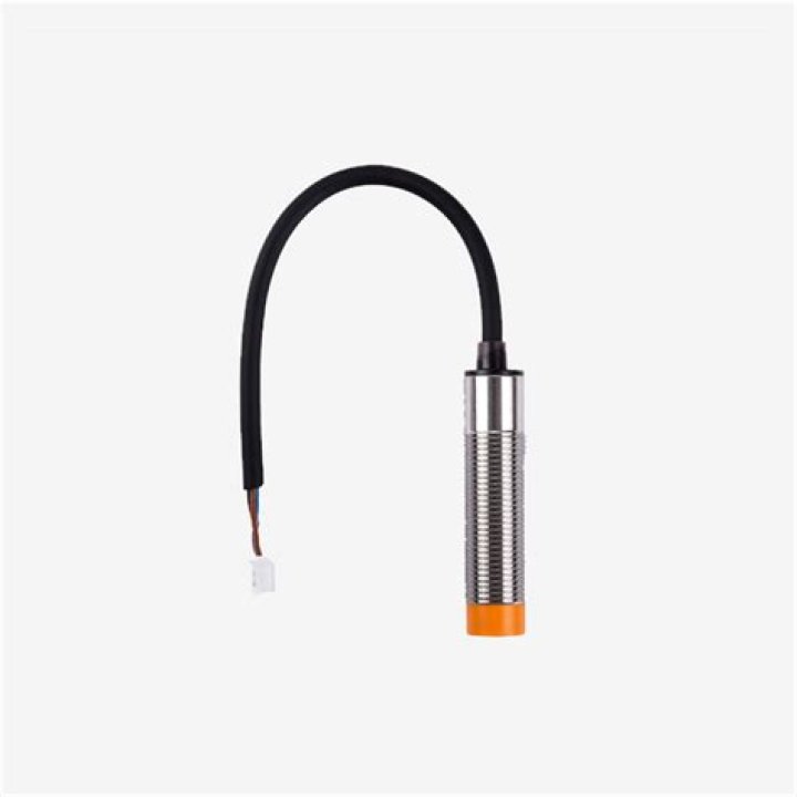 Is the auto leveling sensor the same on both Allegro buses?