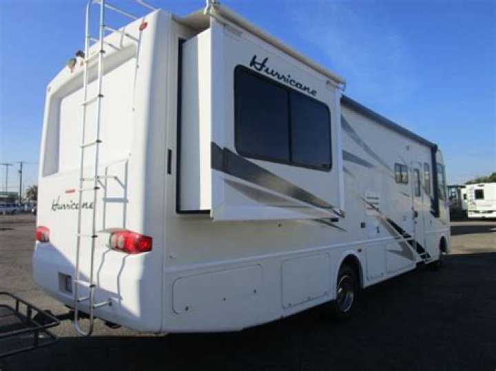 Is the four winds Hurricane a good RV?