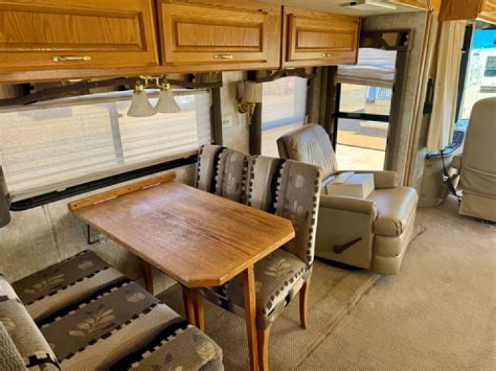 Is the Holiday Rambler Neptune still for sale?