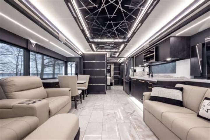 Is the Tiffin Zephyr class a for sale?