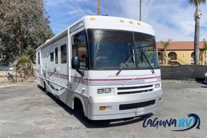 Is the Winnebago Brave a Class A RV?