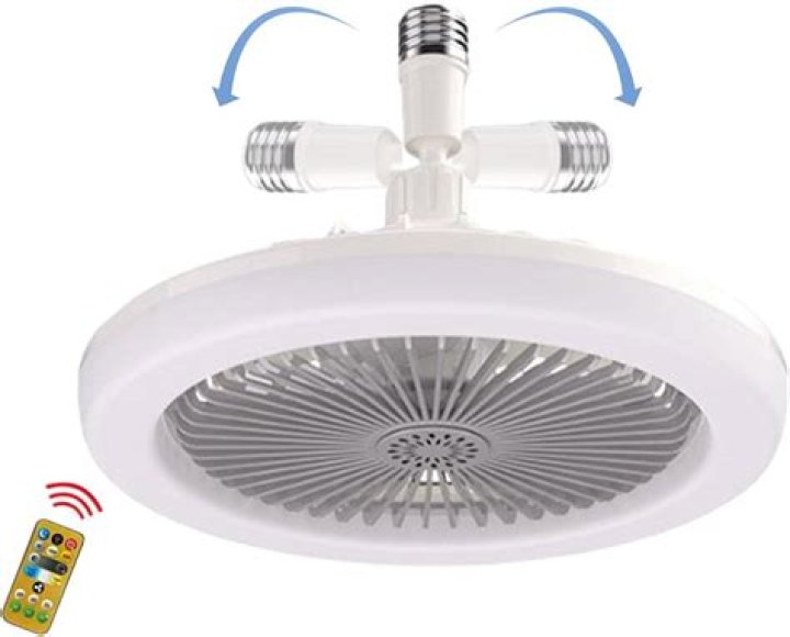 Is there a 4 speed ceiling fan for RVs?