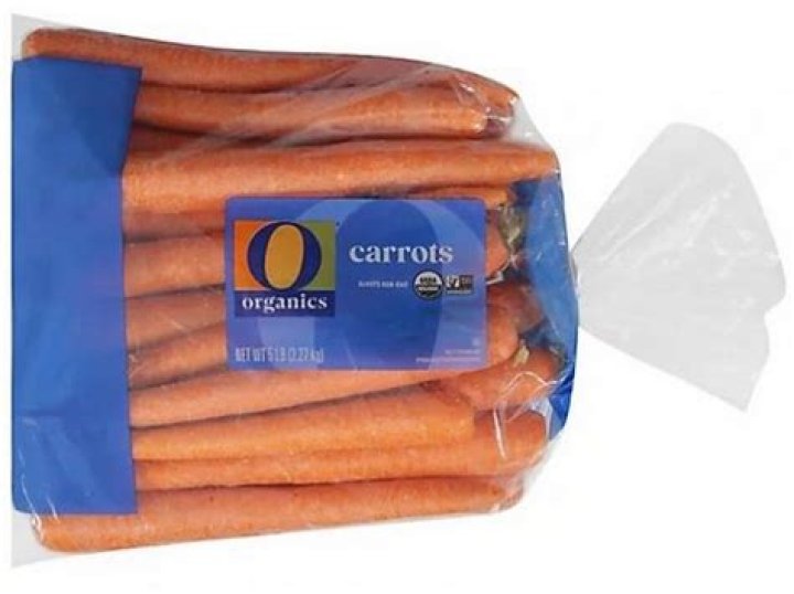 Is there a recall on carrots