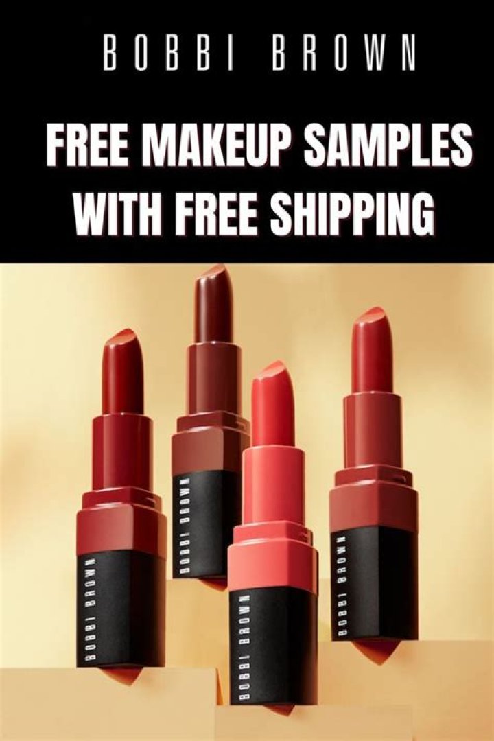 Is there a way to get free makeup?