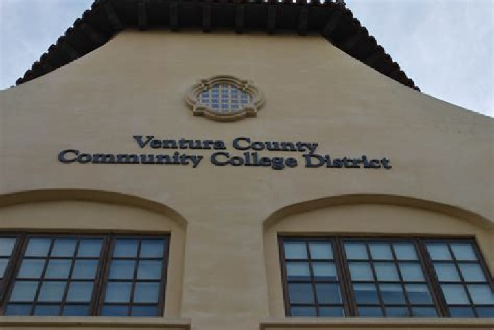 Is Ventura College a community college
